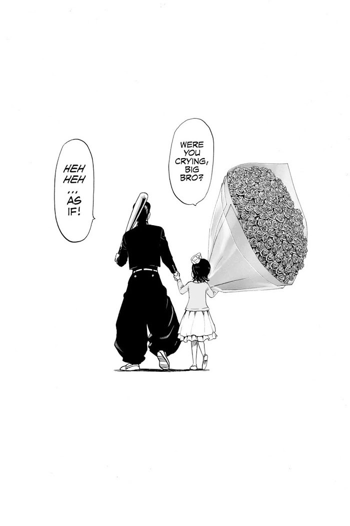 One Punch Man - Chapter 61.5 image 34